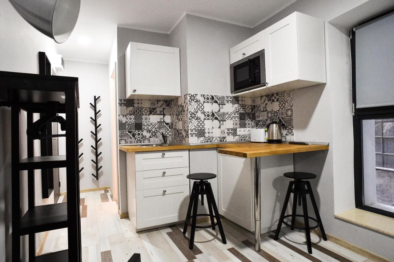 Апарт-отели Heights Accommodation City Center Бухарест