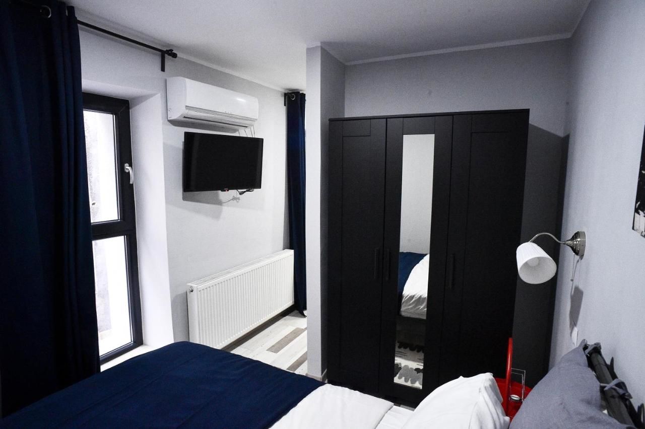 Апарт-отели Heights Accommodation City Center Бухарест