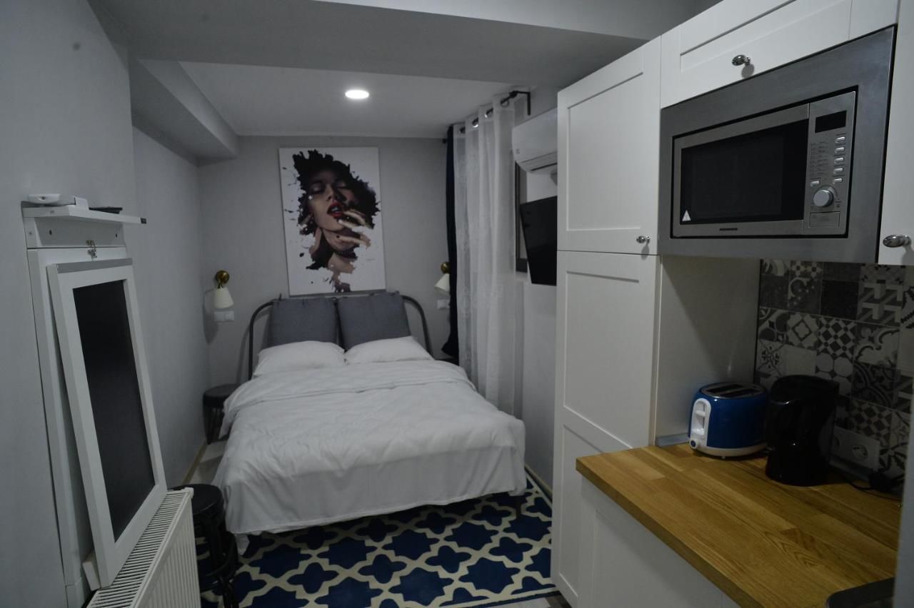 Апарт-отели Heights Accommodation City Center Бухарест-28
