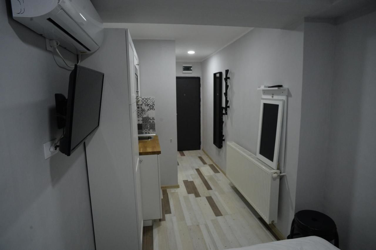 Апарт-отели Heights Accommodation City Center Бухарест-30