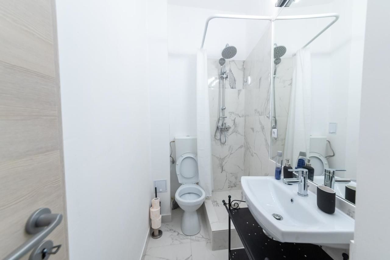 Апарт-отели Heights Accommodation City Center Бухарест-6