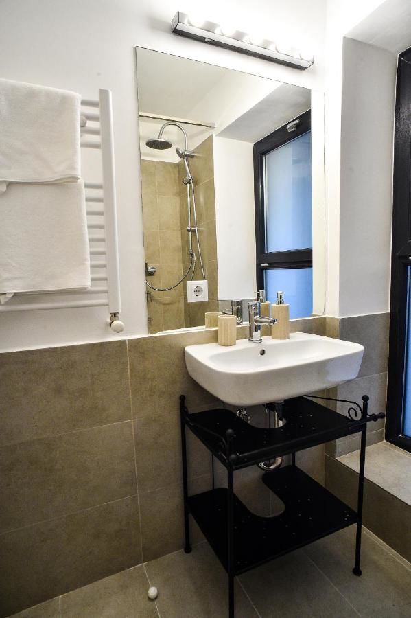 Апарт-отели Heights Accommodation City Center Бухарест