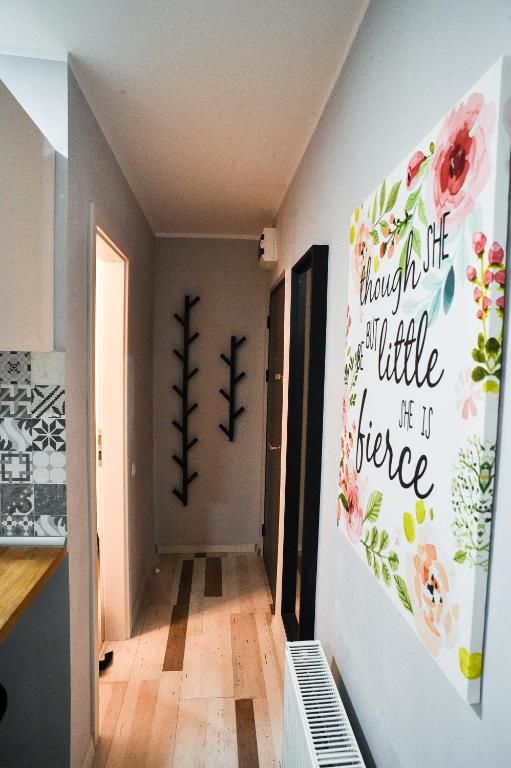 Апарт-отели Heights Accommodation City Center Бухарест